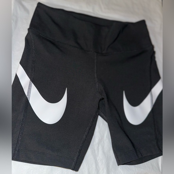 Nike Swoosh Shorts - Picture 1 of 3